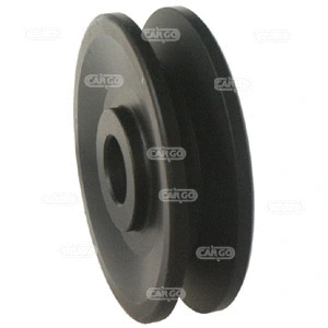 Belt Pulley, alternator (234672)