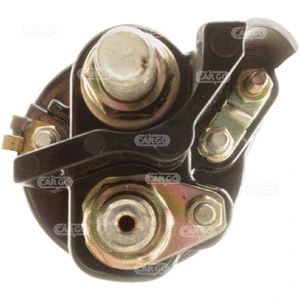 Solenoid