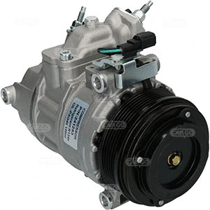 Compressor, air conditioning (241253)
