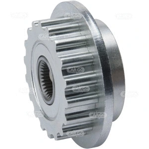 Belt Pulley, alternator (333134)