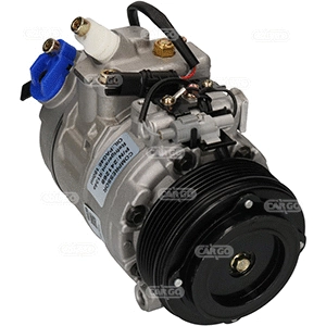 Compressor, air conditioning (241268)