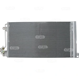 Condenser, air conditioning (260506)