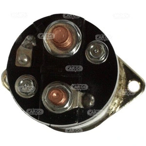 Solenoid