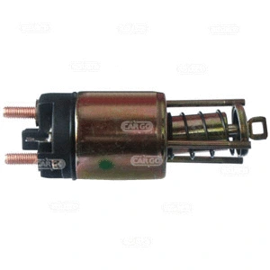 Solenoid (133566)
