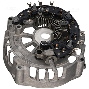 Rectifier, alternator (332381)