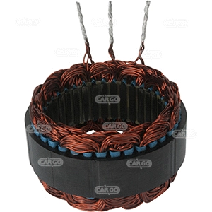 Stator, alternator (332049)