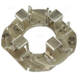 Holder, carbon brushes (134642)