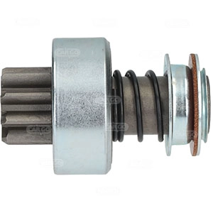Freewheel Gear, starter (335631)