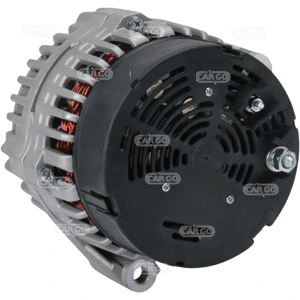 Alternator (114452)