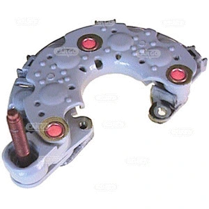 Rectifier, alternator (135250)