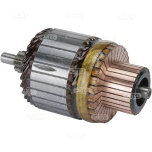 Armature, starter (239078)