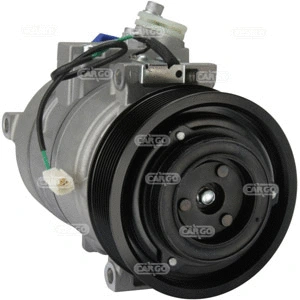 Compressor, air conditioning (241072)