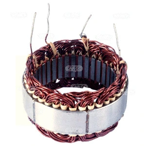 Stator, alternator (138730)
