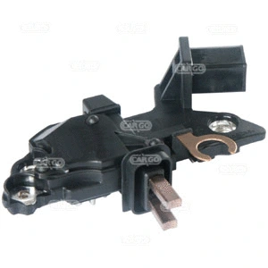 Alternator Regulator