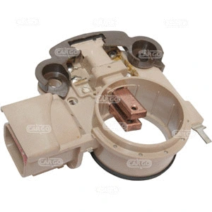 Alternator Regulator