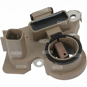 Alternator Regulator (333889)