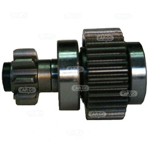 Freewheel Gear, starter (139845)