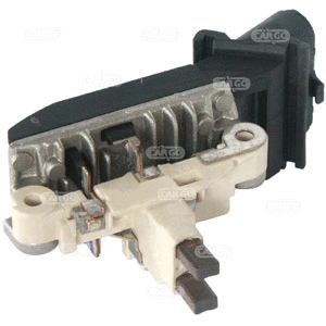 Alternator Regulator