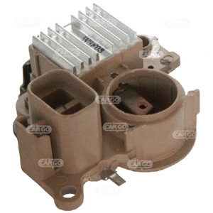 Alternator Regulator (234229)