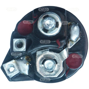 Solenoid