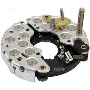 Rectifier, alternator (132127)