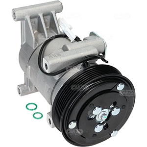 Compressor, air conditioning (241313)