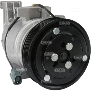 Compressor, air conditioning (240931)
