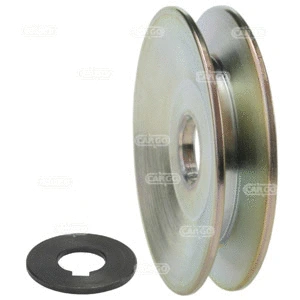 Belt Pulley, alternator (134712)