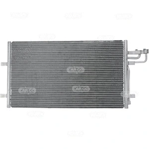 Condenser, air conditioning (260005)