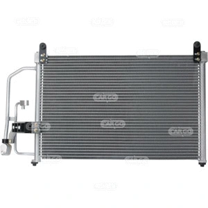 Condenser, air conditioning (260362)