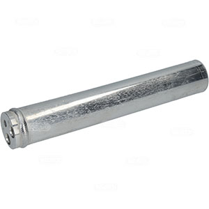 Dryer, air conditioning