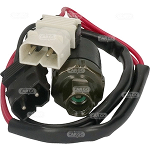 Pressure Switch, air conditioning (261444)