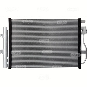 Condenser, air conditioning (261246)