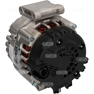 Alternator (115924)