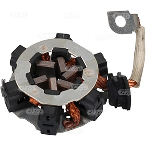 Holder, carbon brushes (335199)