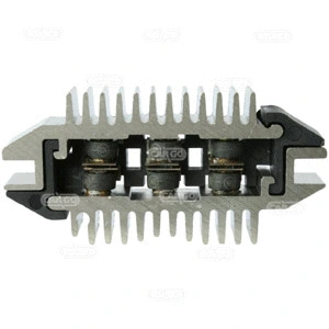 Rectifier, alternator