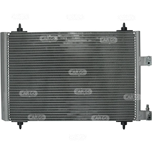 Condenser, air conditioning (260051)