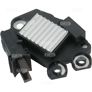 Alternator Regulator