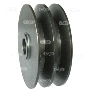 Belt Pulley, alternator (134684)