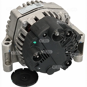Alternator (113722)