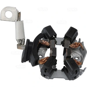 Holder, carbon brushes (235529)