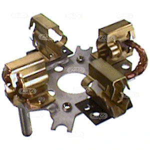 Holder, carbon brushes (137137)