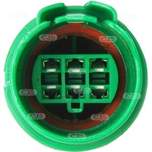 Alternator Regulator