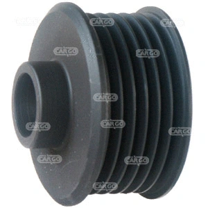 Belt Pulley, alternator (234843)