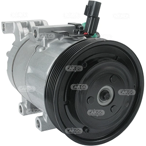 Compressor, air conditioning (241208)