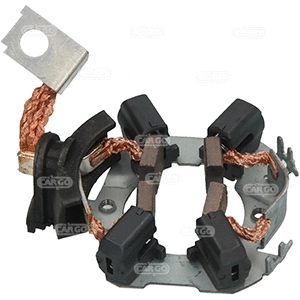 Holder, carbon brushes (333969)