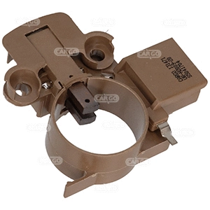 Alternator Regulator