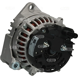 Alternator (116457)