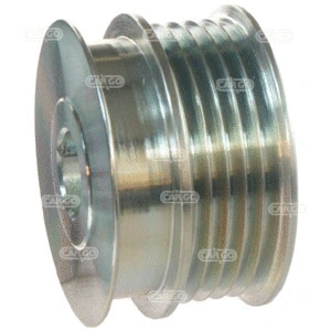Belt Pulley, alternator (234365)
