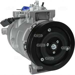 Compressor, air conditioning (241197)